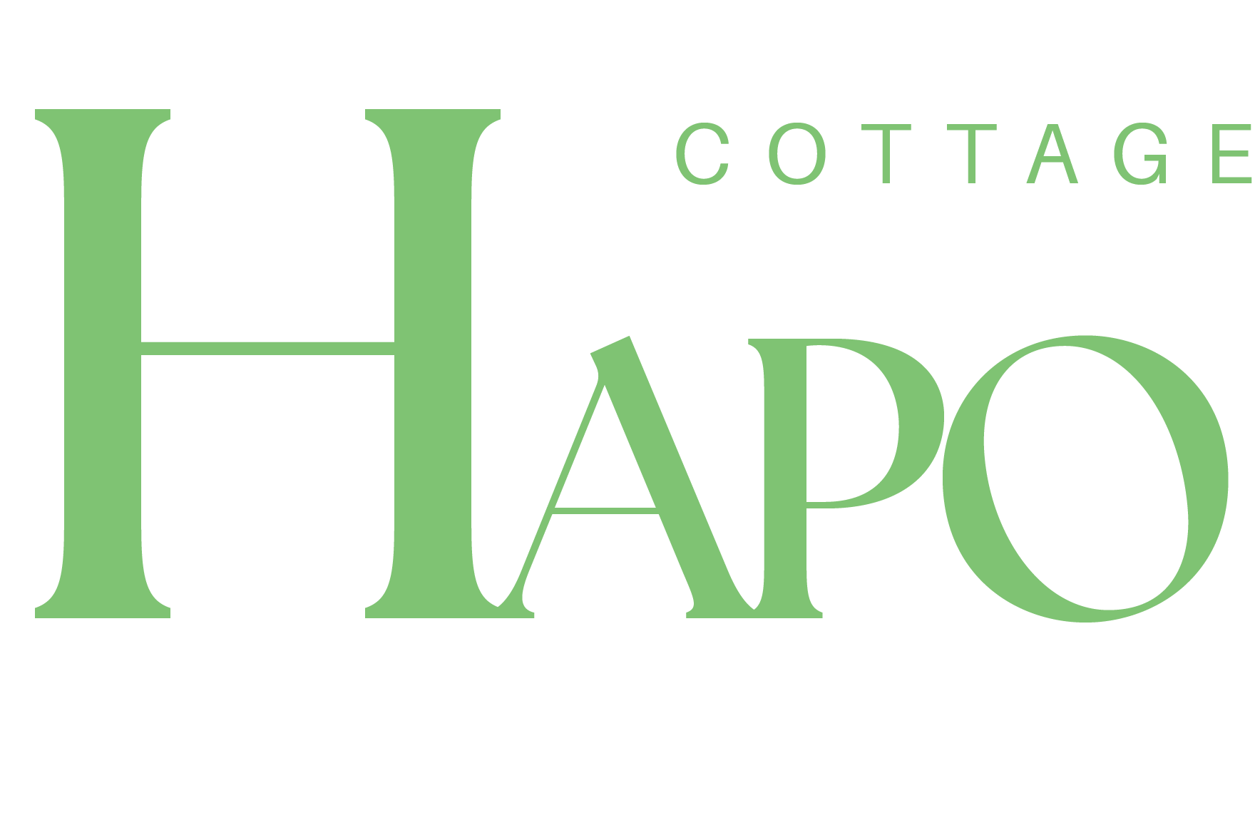 COTTAGE HAPO｜旭川の自然に囲まれた一棟貸しコテージ
